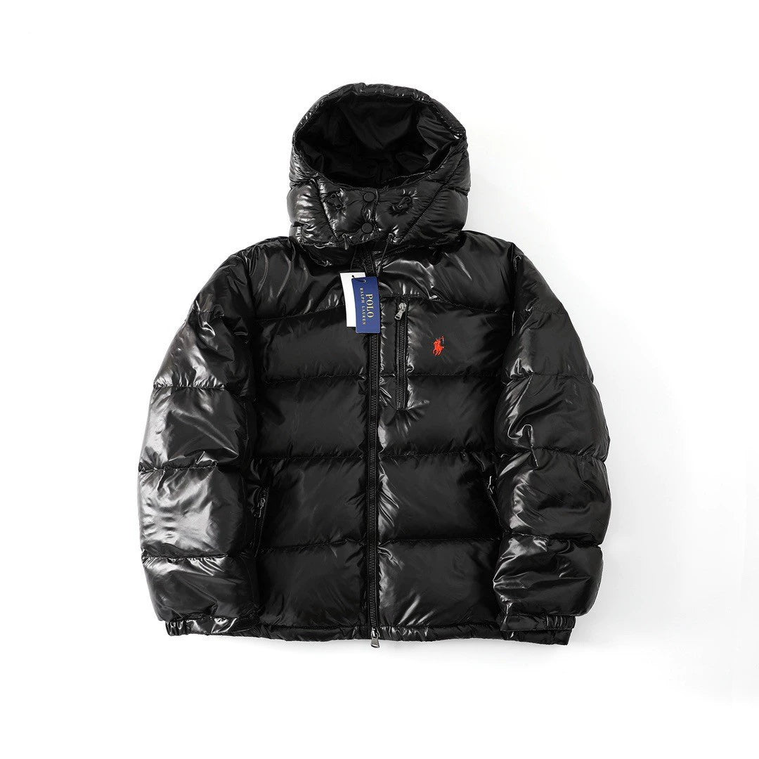RL Puffer Jacket