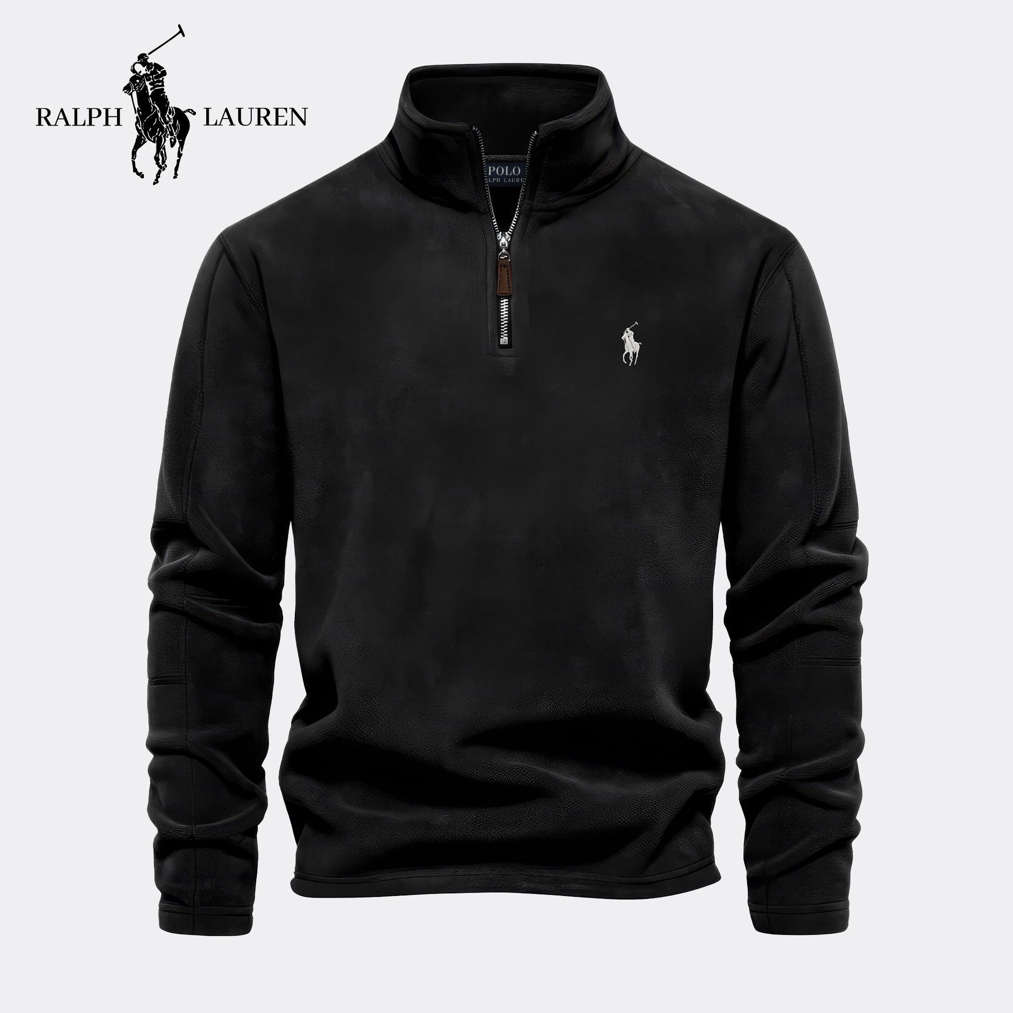 Prestige R&L Sweater (115 Pieces Available)