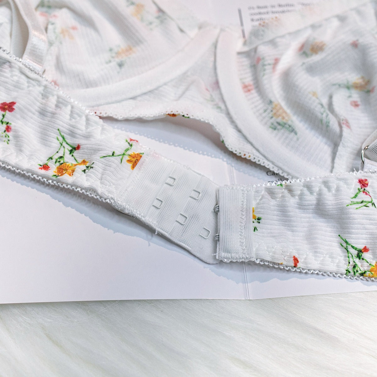 Zaavix™ – Summer Floral Elegance Two-Piece Set